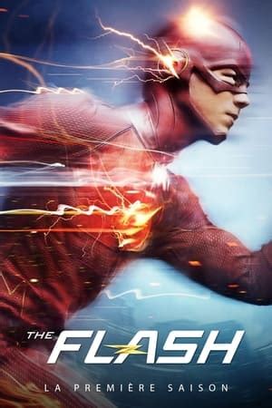 flash en streaming vf|Flash Saison 1 en replay .